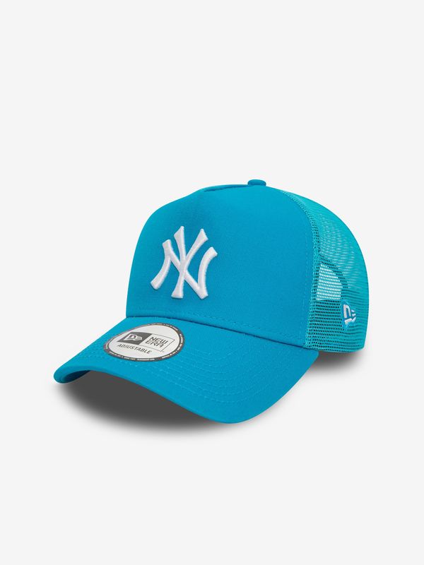 New Era New Era 940 Af trucker MLB League Essential Blue Cap