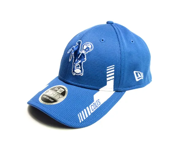 New Era New Era 9Forty SS NFL21 Sideline hm Indianapolis Colts Cap