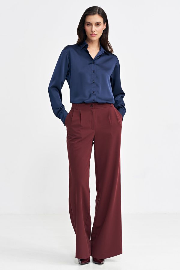 Nife Nife Woman's Pants SD102