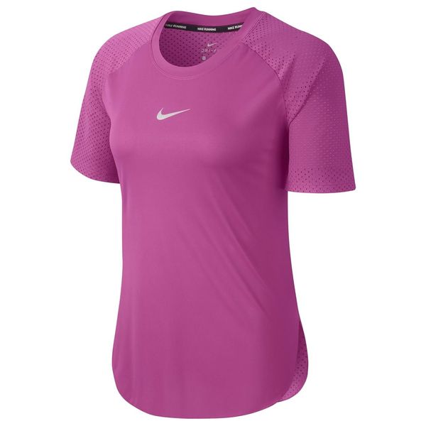 Nike Nike Short Sleeve City T Shirt Ladies