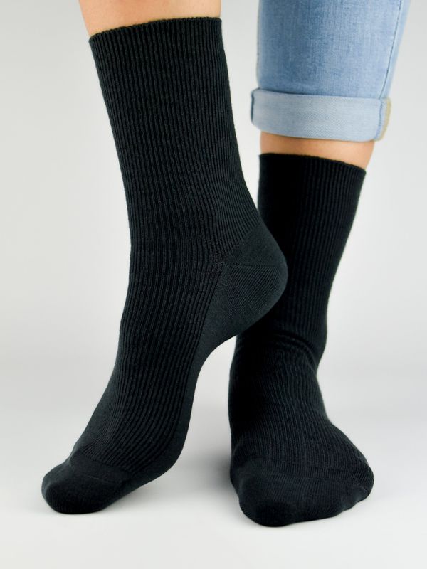 NOVITI NOVITI Man's Socks SB030-M-01