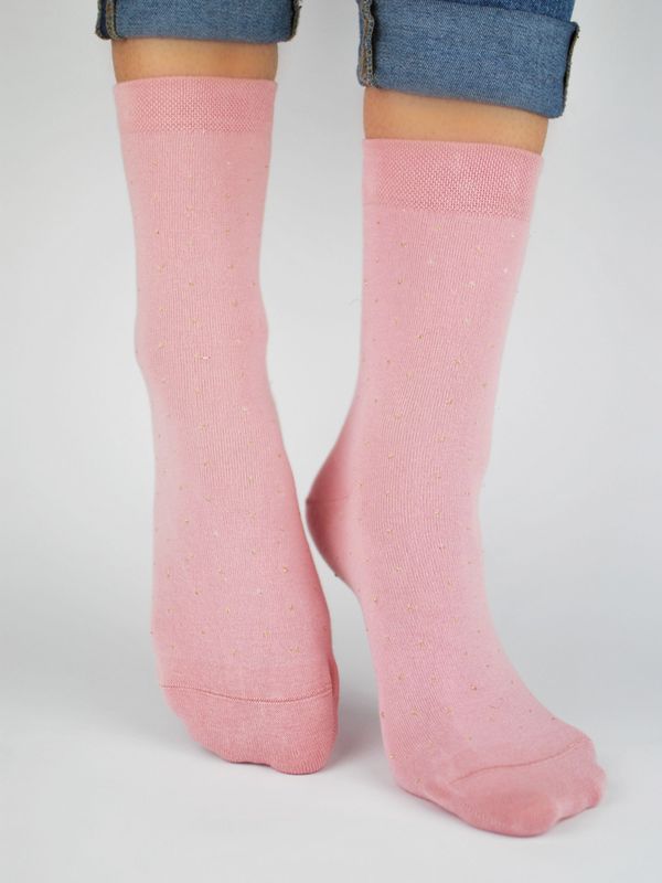 NOVITI NOVITI Woman's Socks SB011-W-04