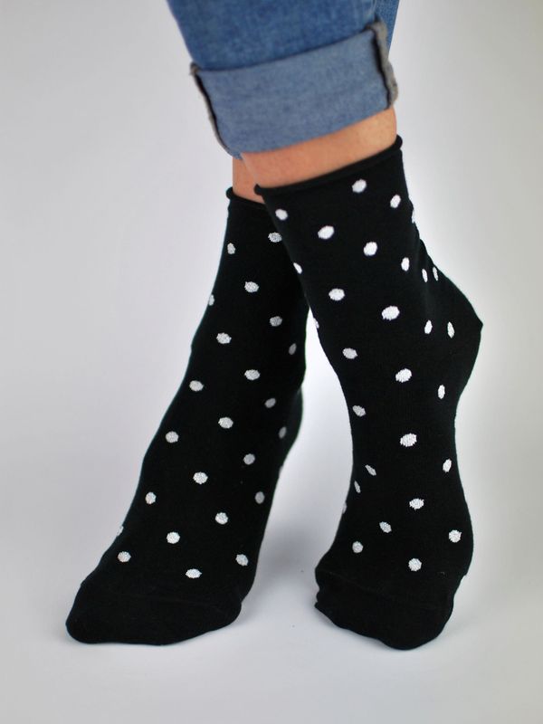 NOVITI NOVITI Woman's Socks SB015-W-01