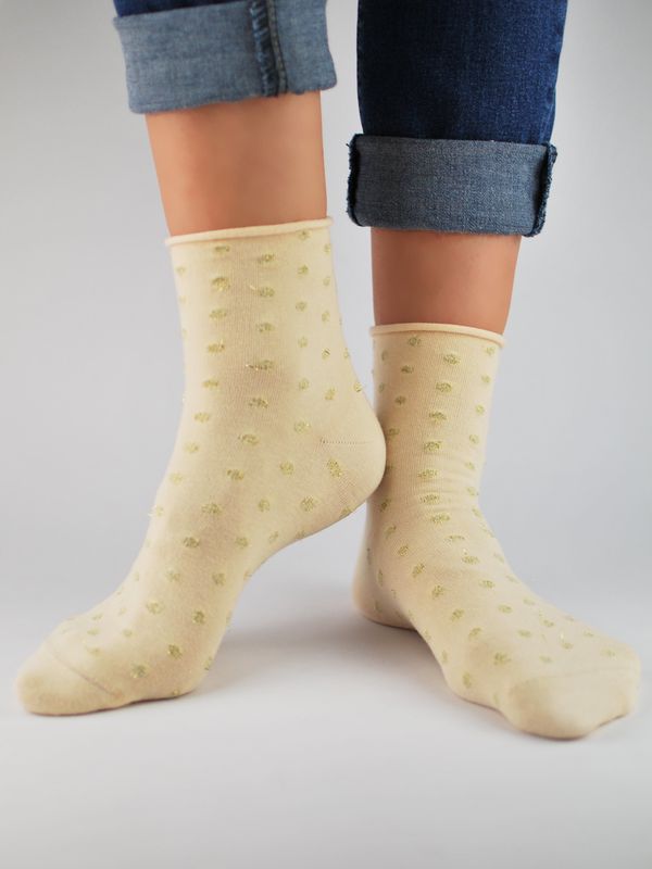 NOVITI NOVITI Woman's Socks SB024-W-03