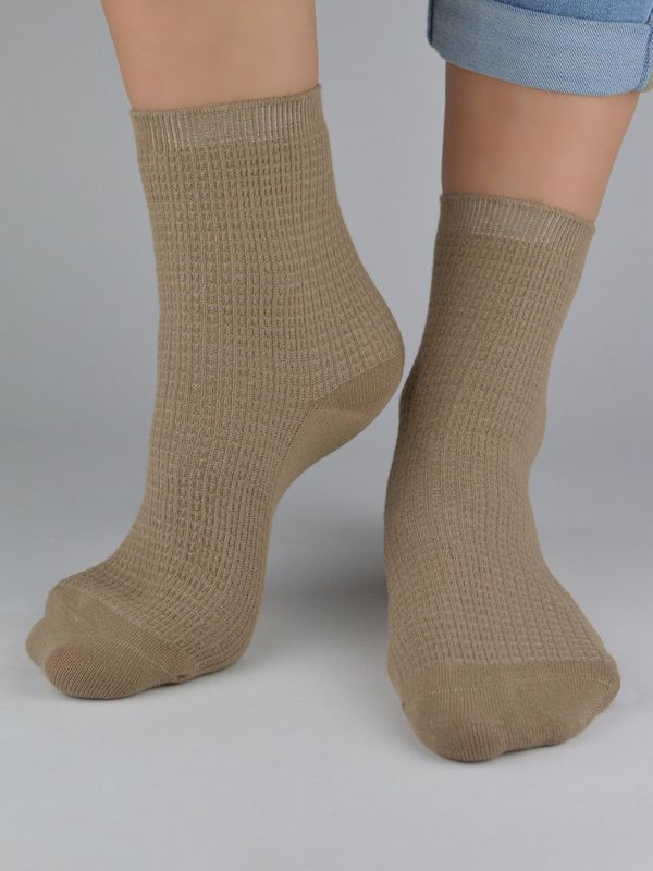 NOVITI NOVITI Woman's Socks SB046-W-02
