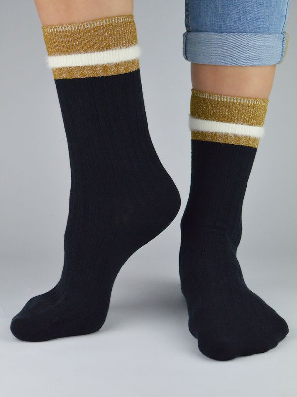 NOVITI NOVITI Woman's Socks SB050-W-01