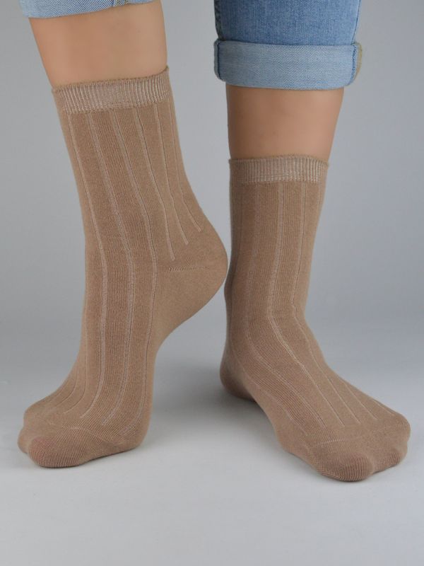 NOVITI NOVITI Woman's Socks SB051-W-01