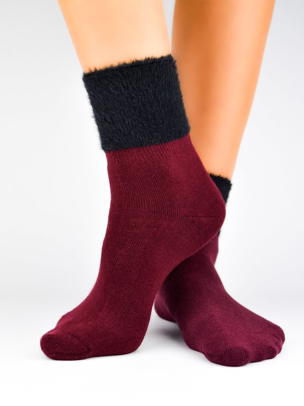 NOVITI NOVITI Woman's Socks SF001-W-04