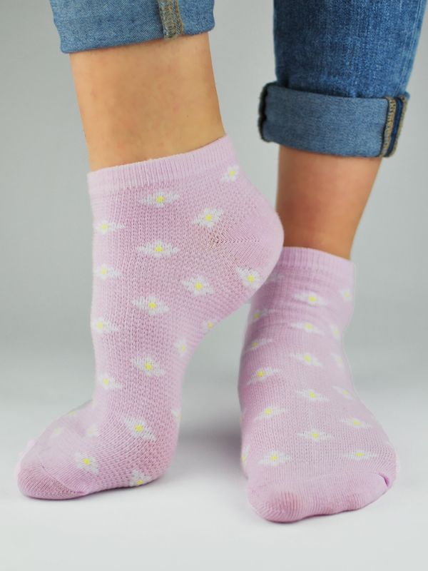 NOVITI NOVITI Woman's Socks ST020-W-04