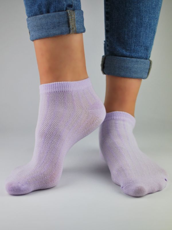 NOVITI NOVITI Woman's Socks ST021-W-03