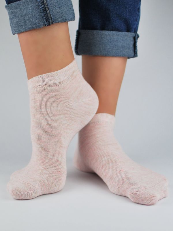 NOVITI NOVITI Woman's Socks ST022-W-03