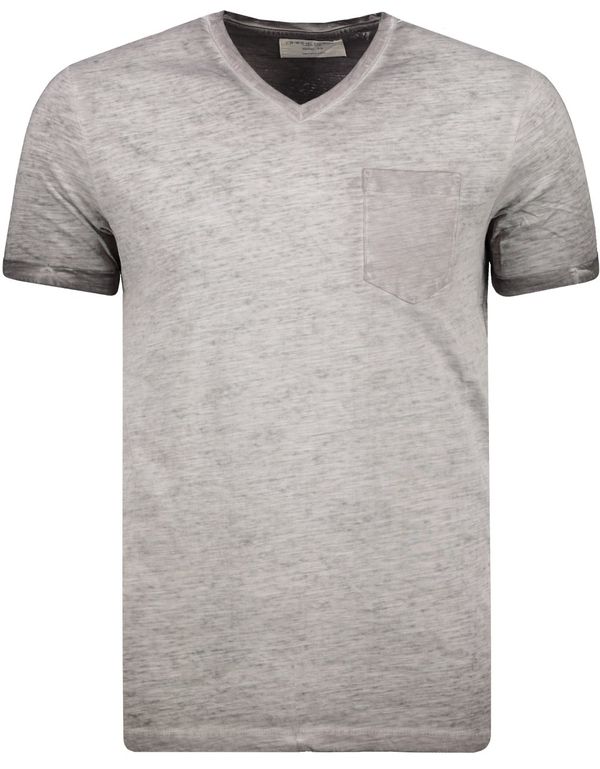 Ombre Ombre Clothing Men's plain t-shirt