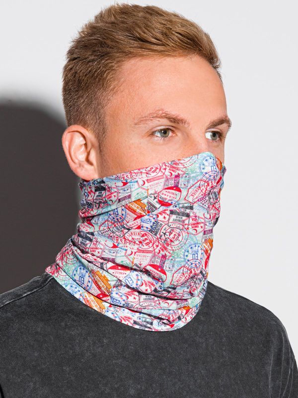 Ombre Ombre Clothing Men's snood