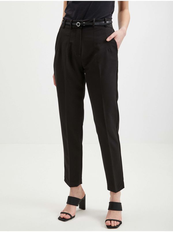 Orsay Orsay Black Ladies Pants - Women