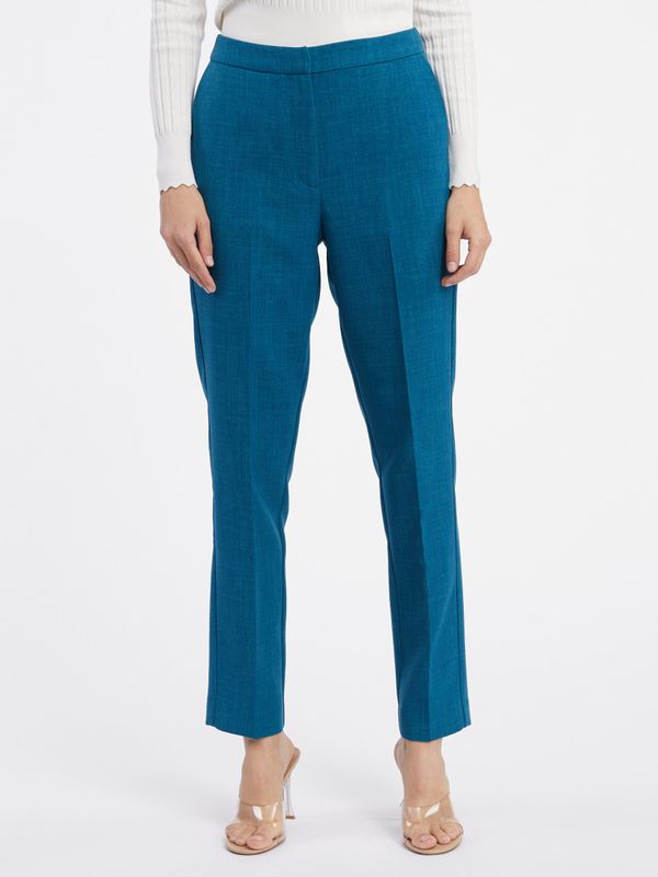 Orsay Orsay Blue Ladies Pants - Women