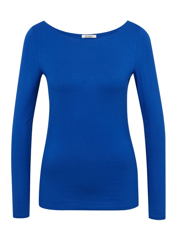 Orsay Orsay Blue Womens T-Shirt - Women