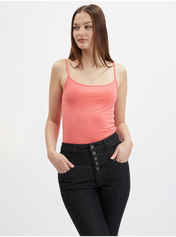 Orsay Orsay Coral Women's Basic Tank Top - Women