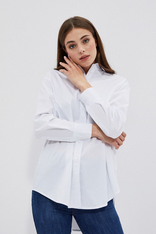 Moodo Oversize shirts