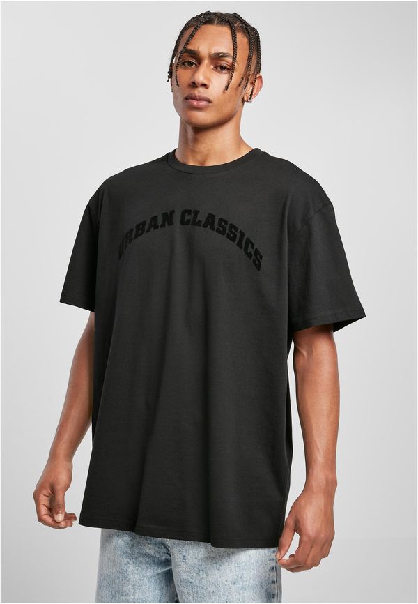 UC Men Oversized Gate T-shirt black