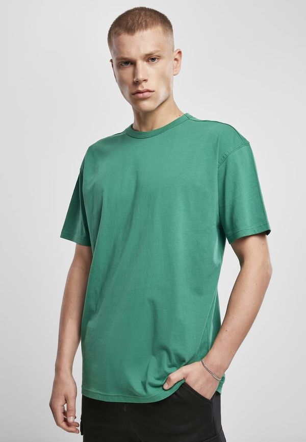 UC Men Oversized junglegreen t-shirt