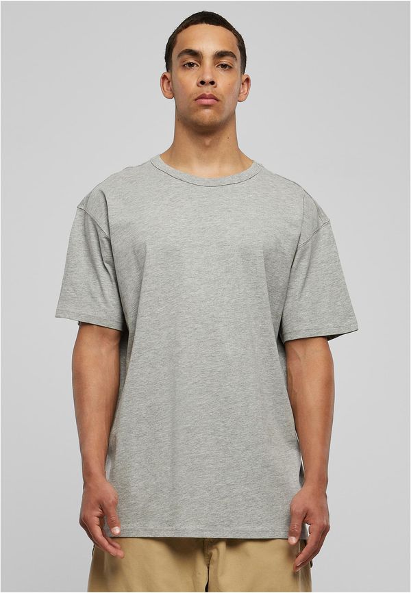 Urban Classics Oversized T-shirt gray color