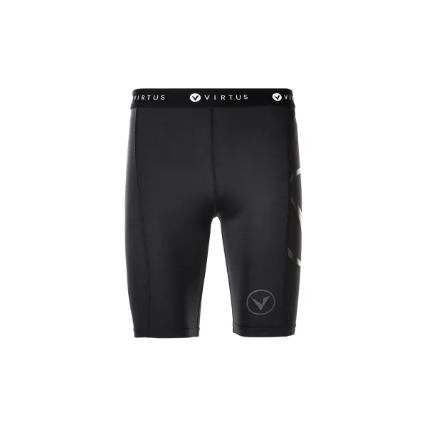 Virtus Pánské šortky Virtus Baroda Compression Baselayer Shorts, XL