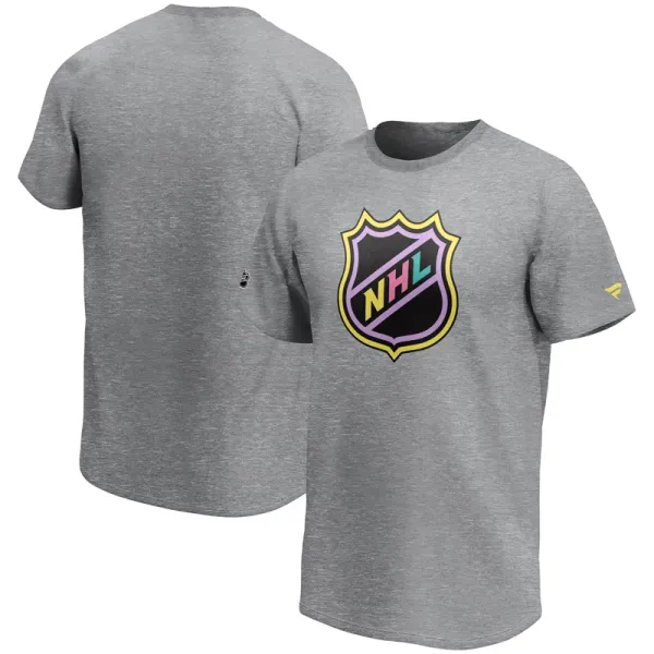 Fanatics Pánské tričko Fanatics Iconic Refresher Graphic NHL National Hockey League, S