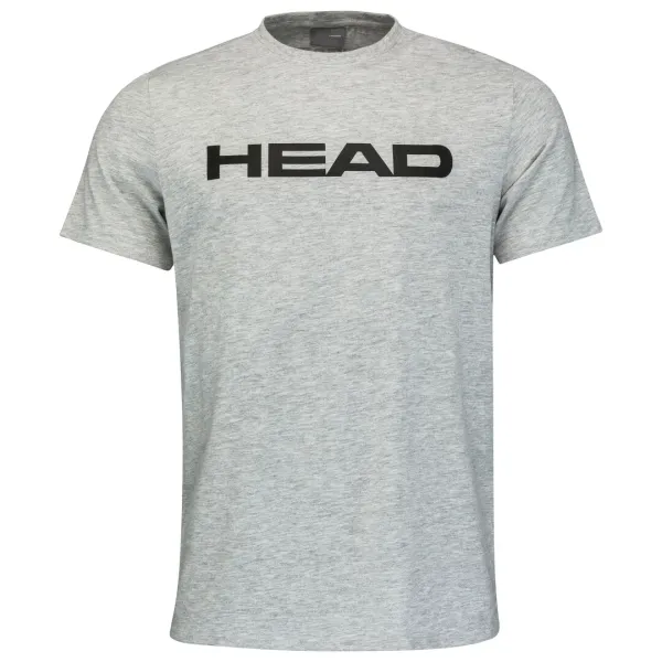 Head Pánské tričko Head  Club Ivan T-Shirt Men GM L