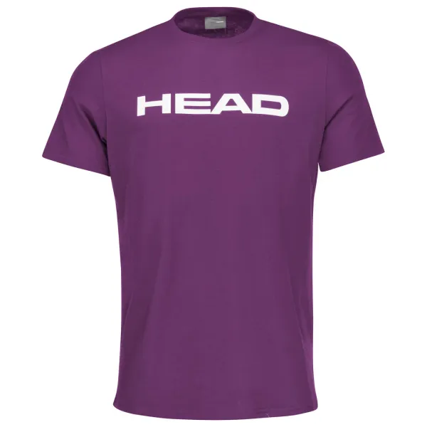 Head Pánské tričko Head  Club Ivan T-Shirt Men LC L