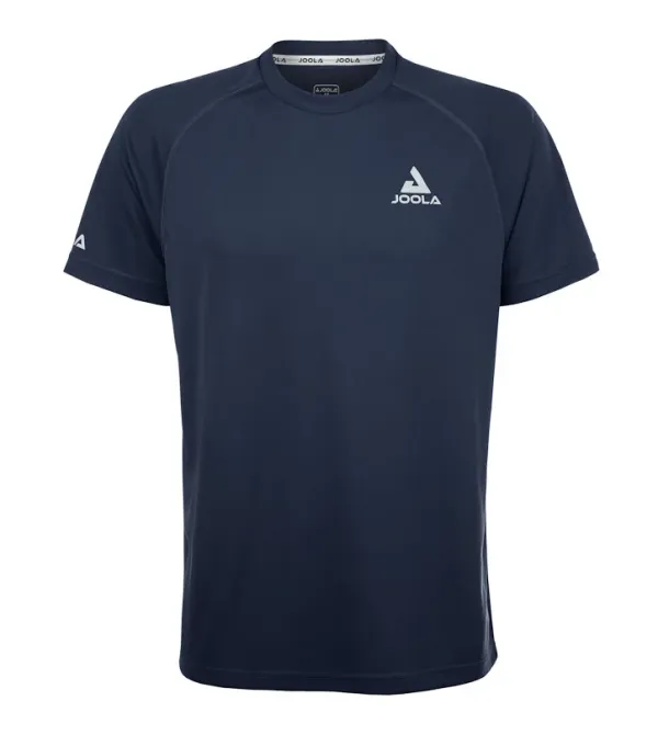 Joola Pánské tričko Joola  Shirt Airform Crewneck Navy XL