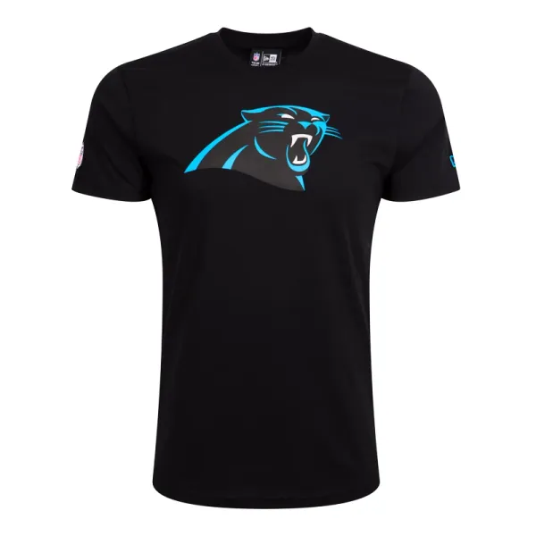 New Era Pánské tričko New Era NFL Carolina Panthers, XL