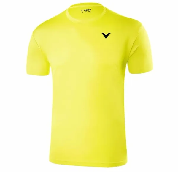 Victor Pánské tričko Victor  T-90022 E Yellow S