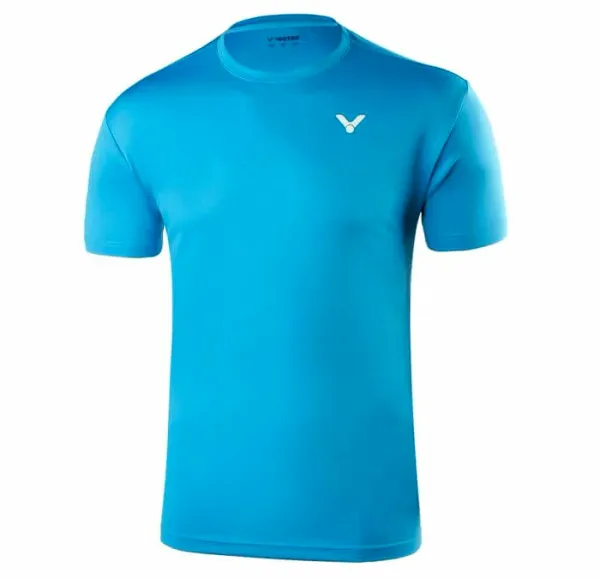 Victor Pánské tričko Victor  T-90022 M Blue XL