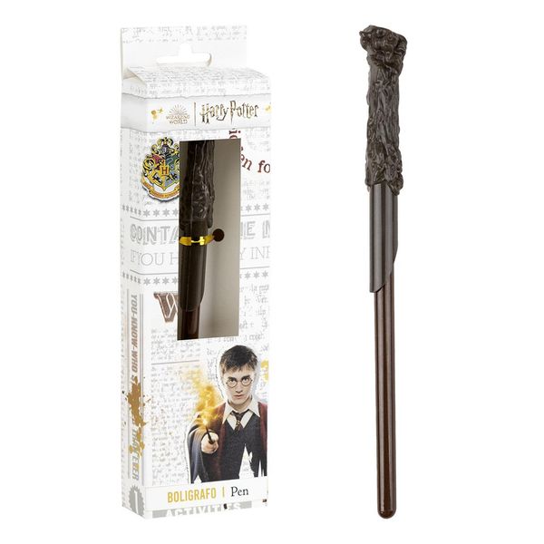 HARRY POTTER PEN VARITA HARRY POTTER