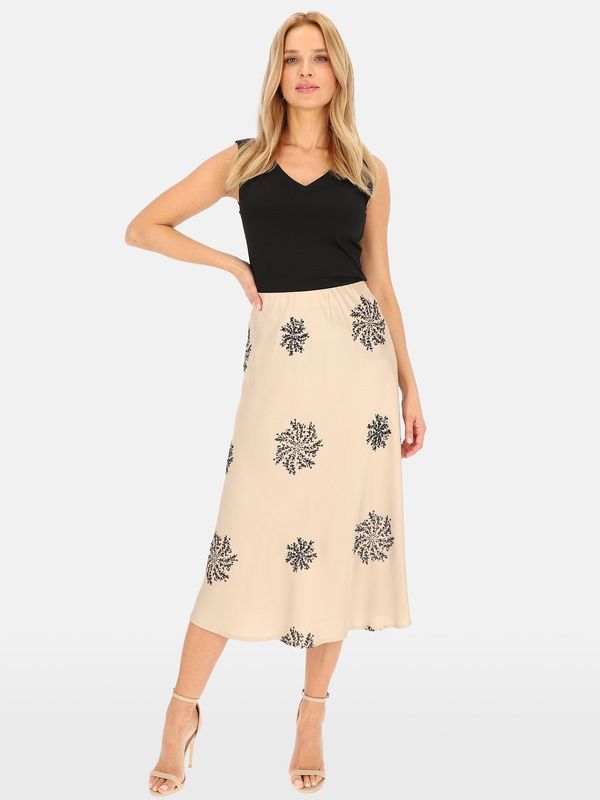 PERSO PERSO Woman's Skirt JPE242380F