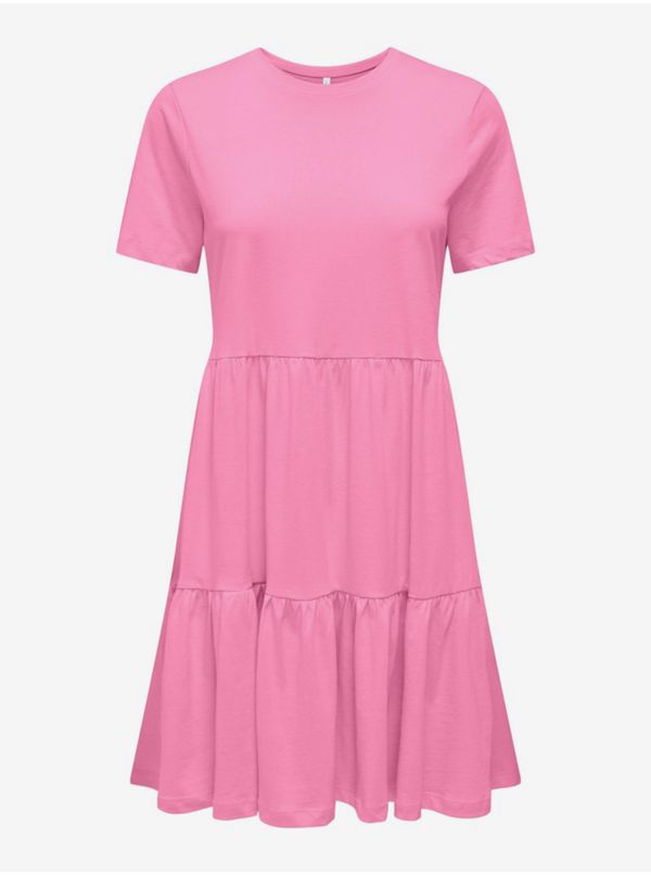 Only Pink women's basic dress ONLY May - Women