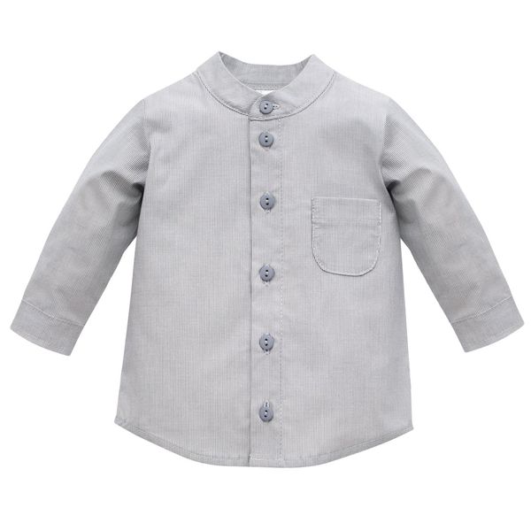 Pinokio Pinokio Kids's Charlie Shirt