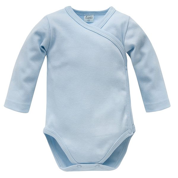 Pinokio Pinokio Kids's Lovely Day Baby Wrapped Body LS