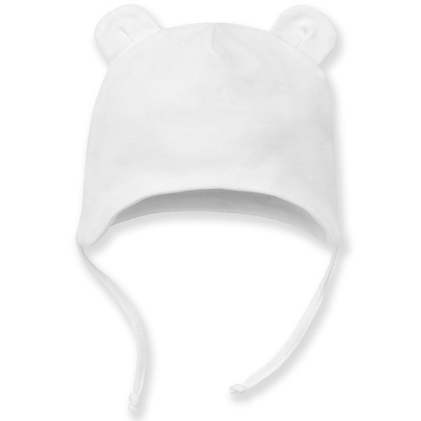 Pinokio Pinokio Kids's Lovely Day  Wrapped Bonnet