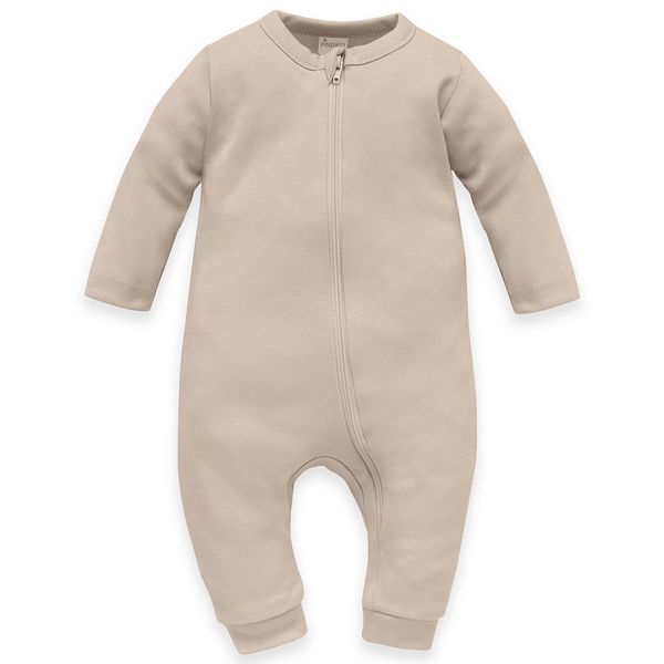 Pinokio Pinokio Kids's Lovely Day  Zipped Overall Feet