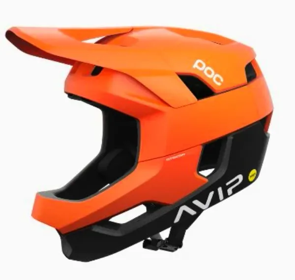 POC POC Otocon Race MIPS M Bicycle Helmet