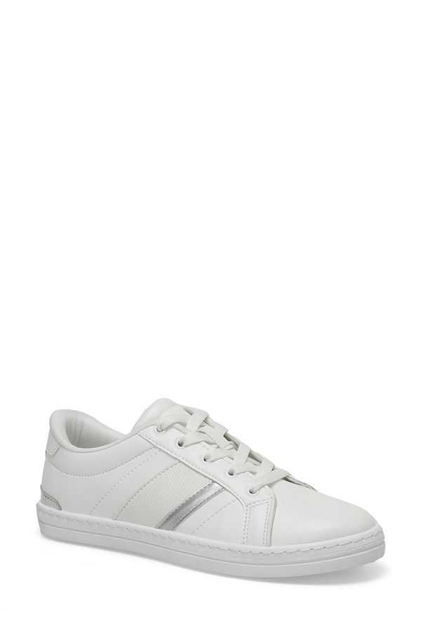 Polaris Polaris 321556.Z 4FX WHITE Woman Sneaker