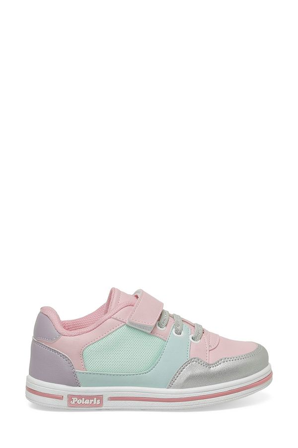 Polaris Polaris BEGI. P4FX Pink Girls' Sneakers