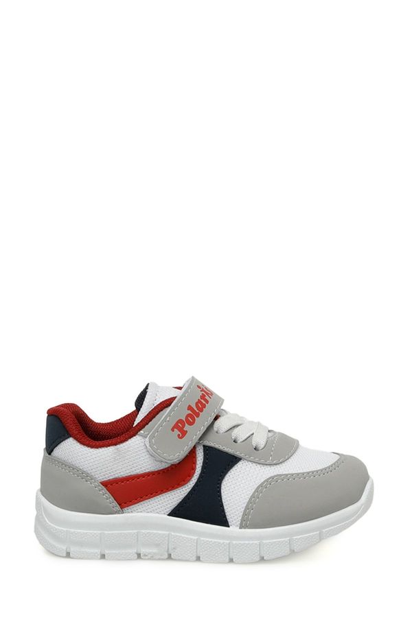Polaris Polaris MODRY 4FX Boys White Sneaker