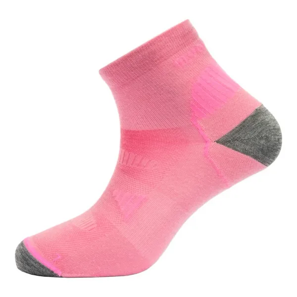 Devold Ponožky Devold  Energy Ankle Woman Sock