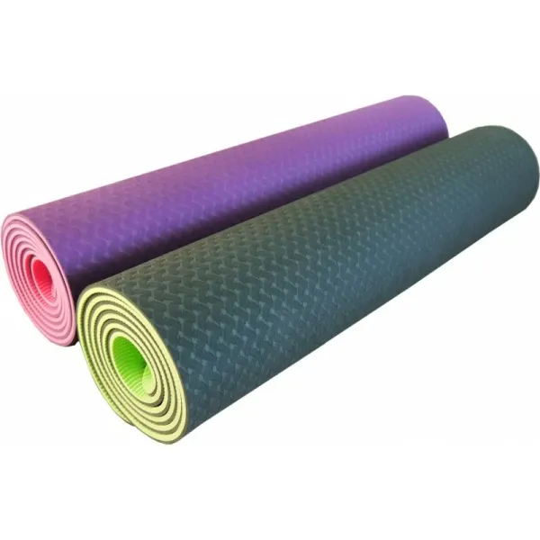 Power System Power System Yoga Mat Premium Pink