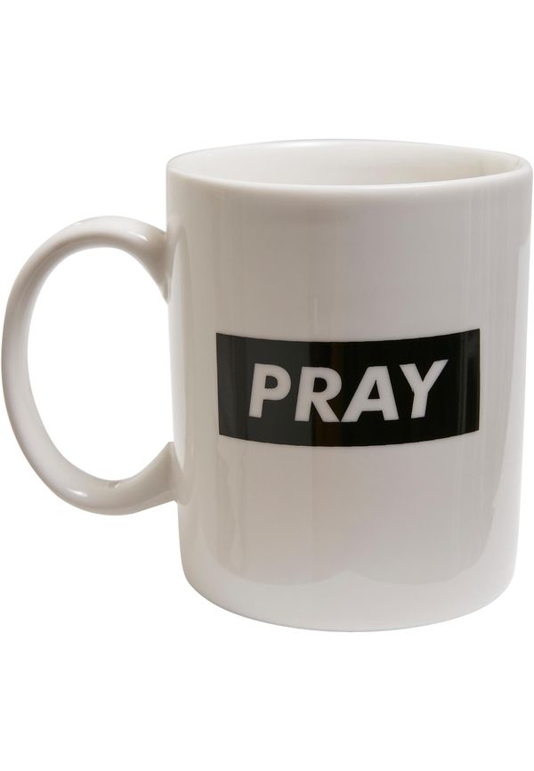 MT Accessoires Pray the white cup