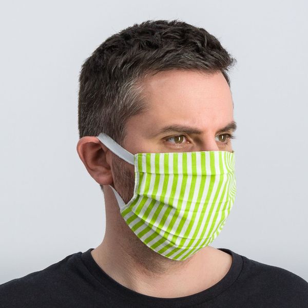 CrazyFly Protective facemask CrazyFly Adult