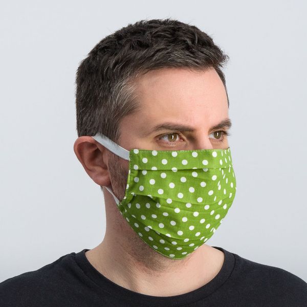 CrazyFly Protective facemask CrazyFly Adult