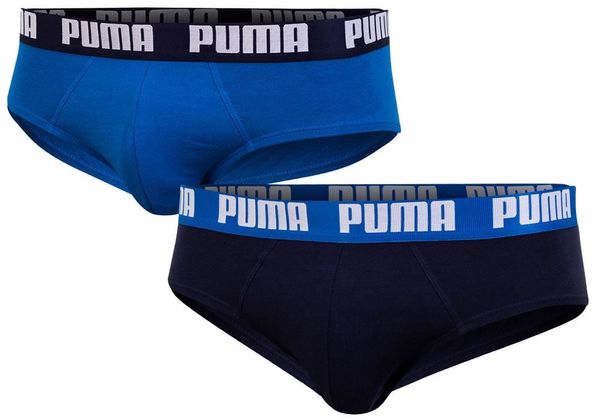 Puma Puma Man's 2Pack Underpants 889100